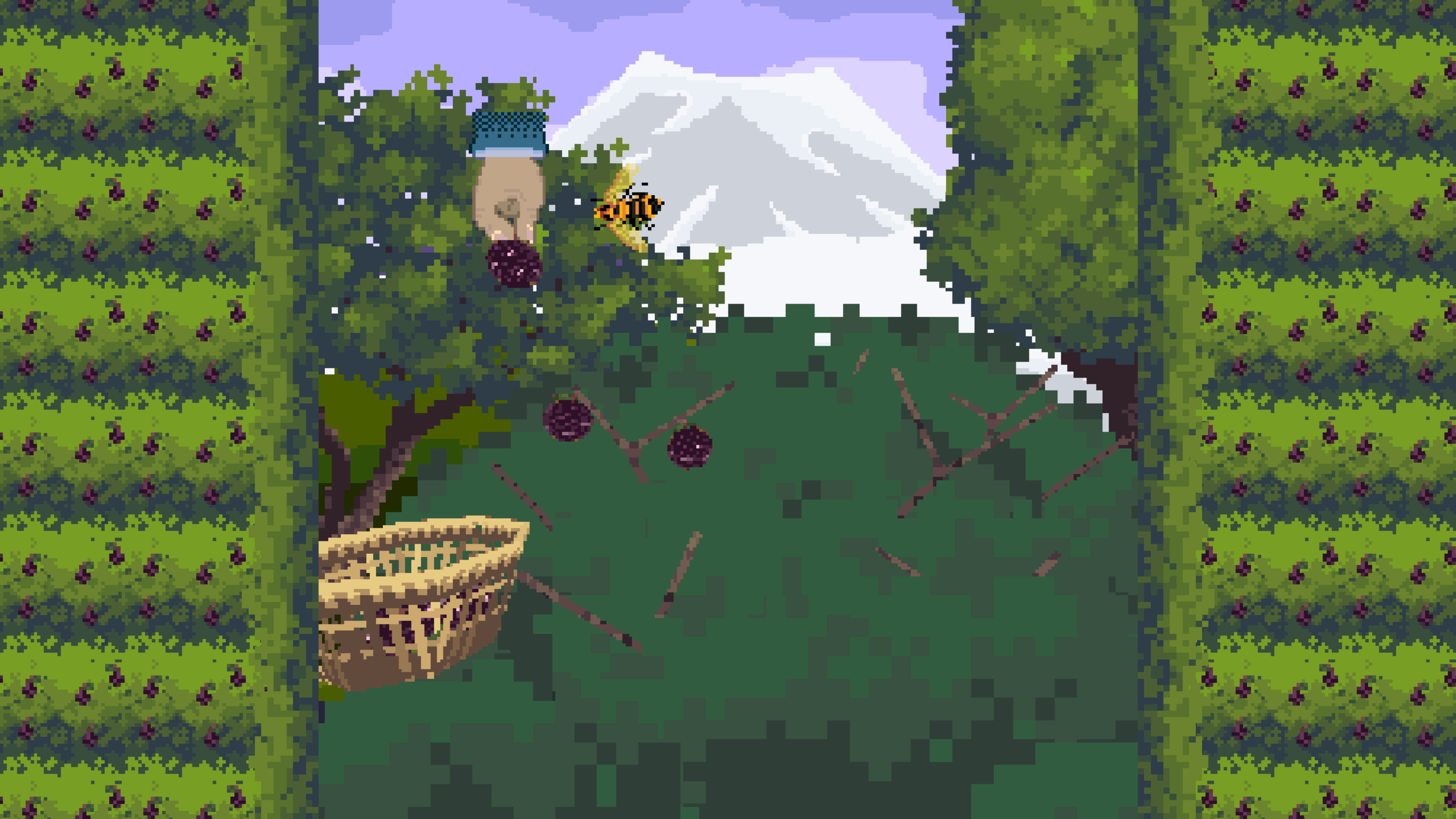 Gameplay screenshot
